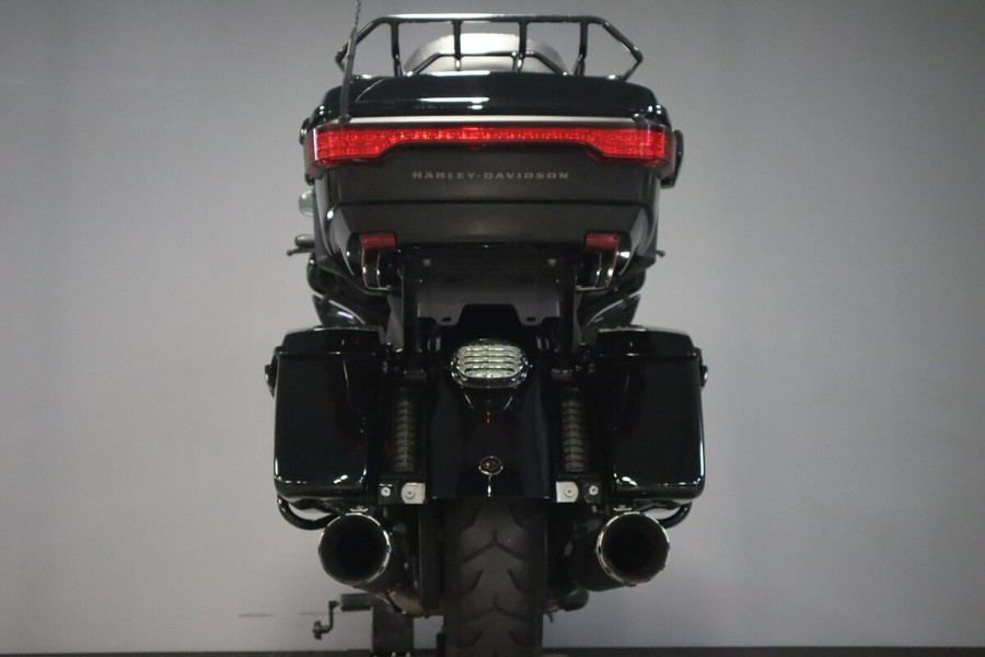 2020 Harley-Davidson Ultra Limited