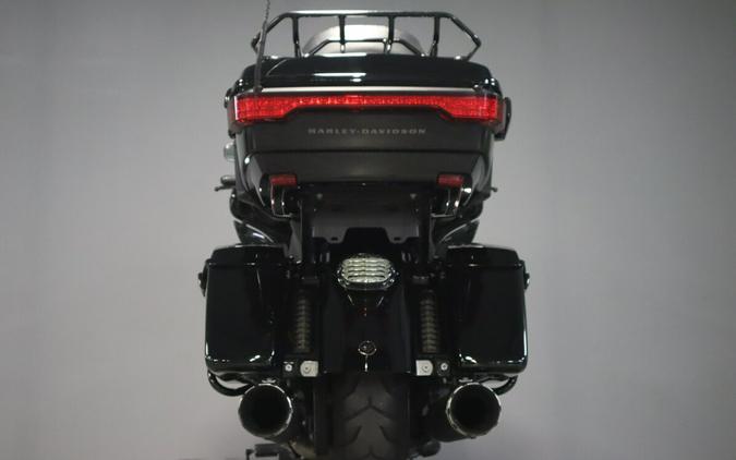 2020 Harley-Davidson Ultra Limited