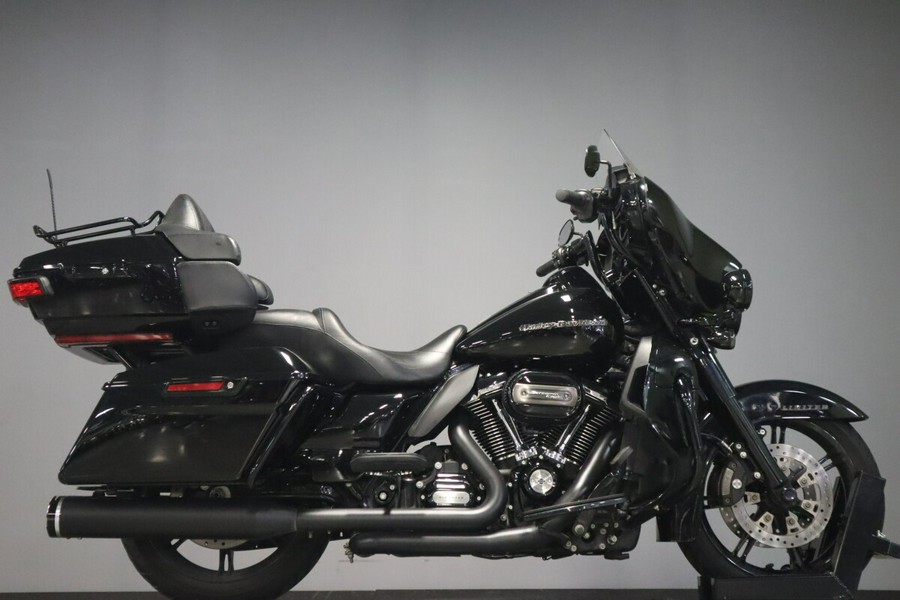 2020 Harley-Davidson Ultra Limited