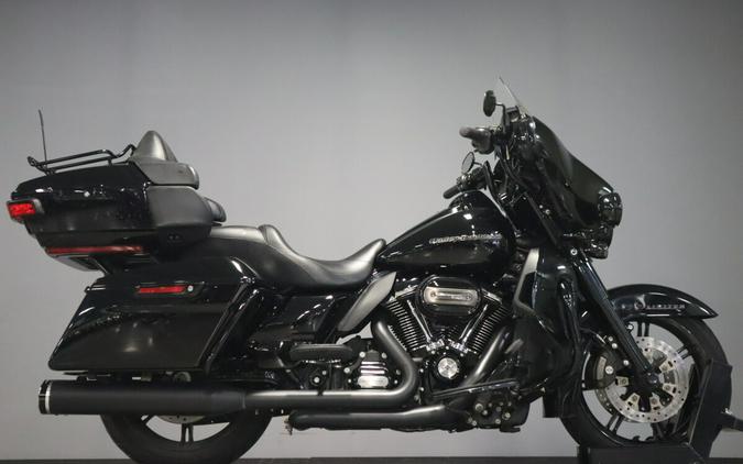 2020 Harley-Davidson Ultra Limited
