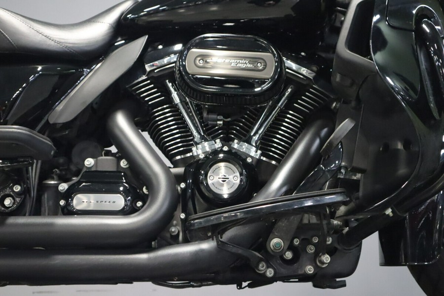 2020 Harley-Davidson Ultra Limited