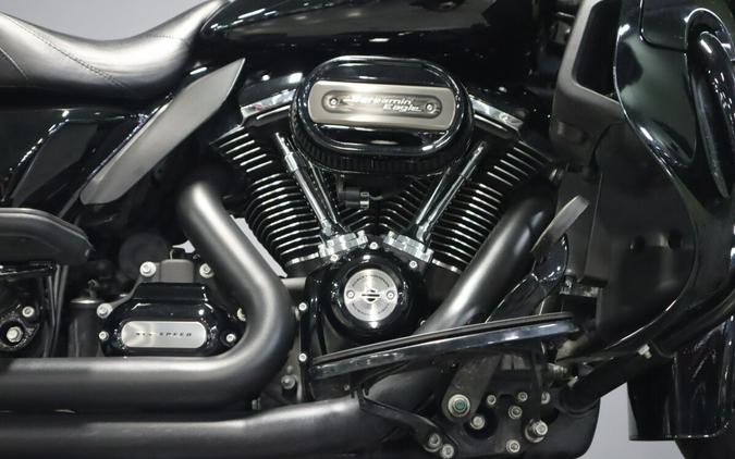 2020 Harley-Davidson Ultra Limited
