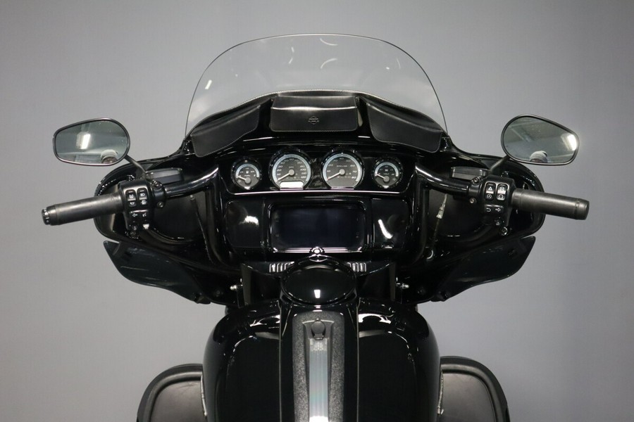 2020 Harley-Davidson Ultra Limited