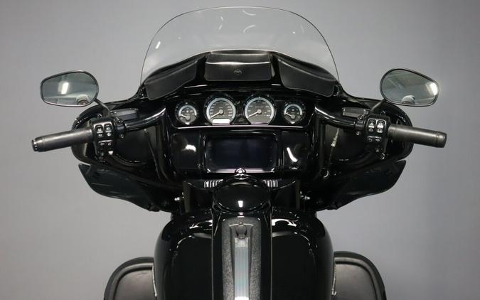 2020 Harley-Davidson Ultra Limited