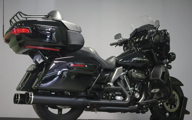 2020 Harley-Davidson Ultra Limited