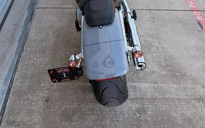 2026 Harley-Davidson Fat Boy®