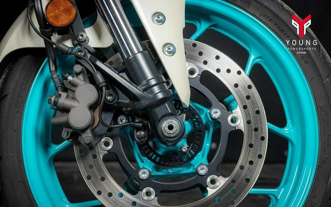 2024 Yamaha YZF-R3 R3