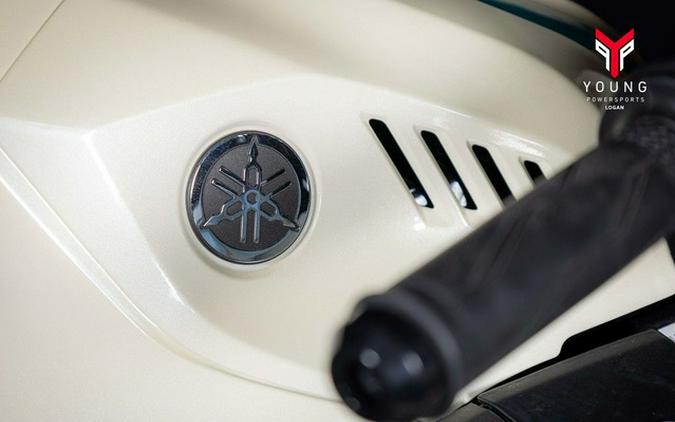 2024 Yamaha YZF-R3 R3