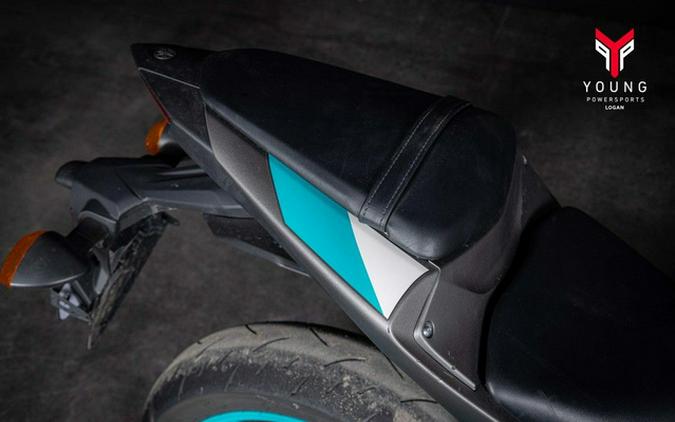 2024 Yamaha YZF-R3 R3