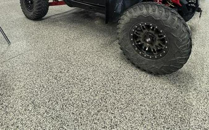 2020 HONDA SXS10S2RL - UH0734B