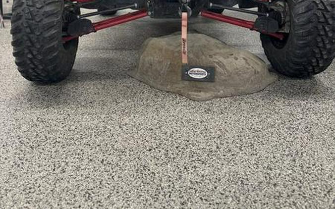 2020 HONDA SXS10S2RL - UH0734B