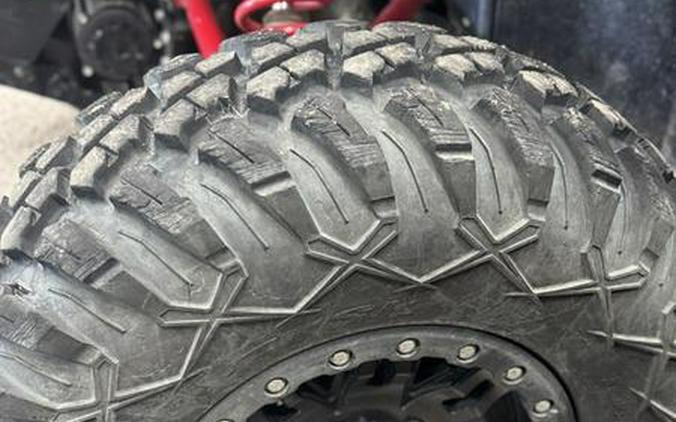 2020 HONDA SXS10S2RL - UH0734B