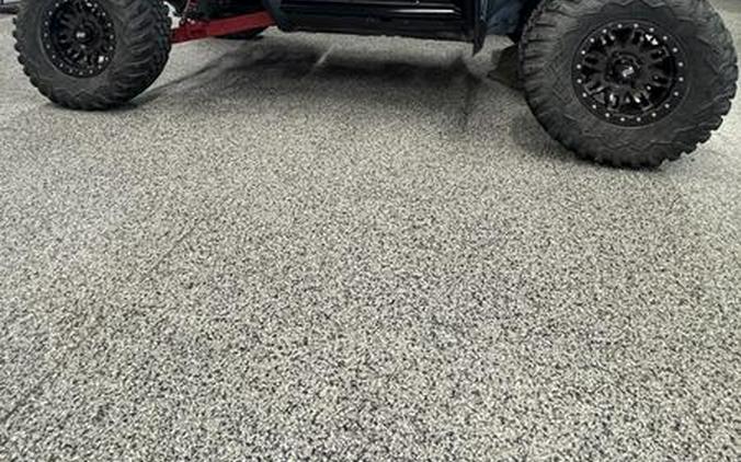 2020 HONDA SXS10S2RL - UH0734B