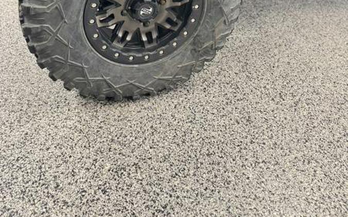 2020 HONDA SXS10S2RL - UH0734B