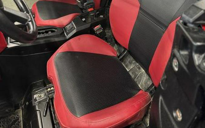 2020 HONDA SXS10S2RL - UH0734B