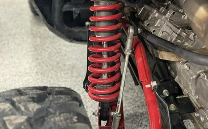 2020 HONDA SXS10S2RL - UH0734B