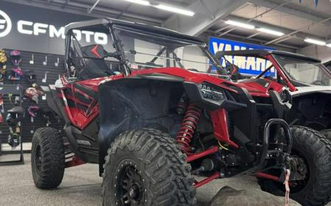 2020 HONDA SXS10S2RL - UH0734B