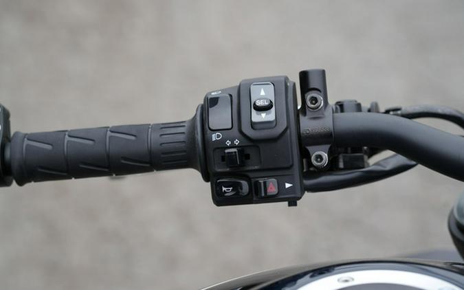 2022 Kawasaki Z900RS ABS