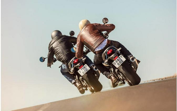 2022 Kawasaki Z900RS ABS