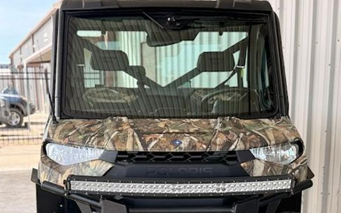 2019 Polaris Ranger XP 1000 EPS Northstar Edition