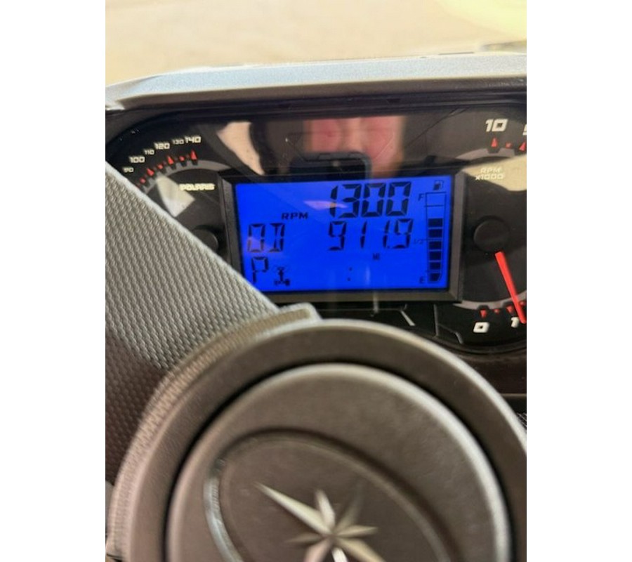 2019 Polaris Ranger XP 1000 EPS Northstar Edition