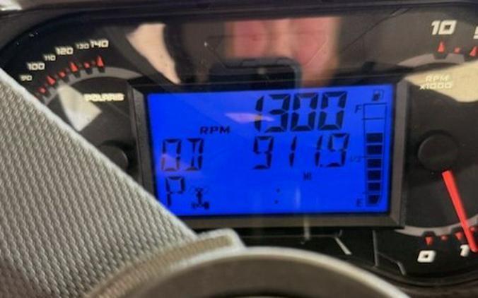 2019 Polaris Ranger XP 1000 EPS Northstar Edition