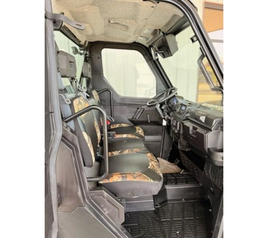 2019 Polaris Ranger XP 1000 EPS Northstar Edition