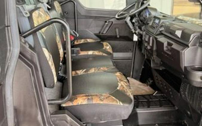 2019 Polaris Ranger XP 1000 EPS Northstar Edition