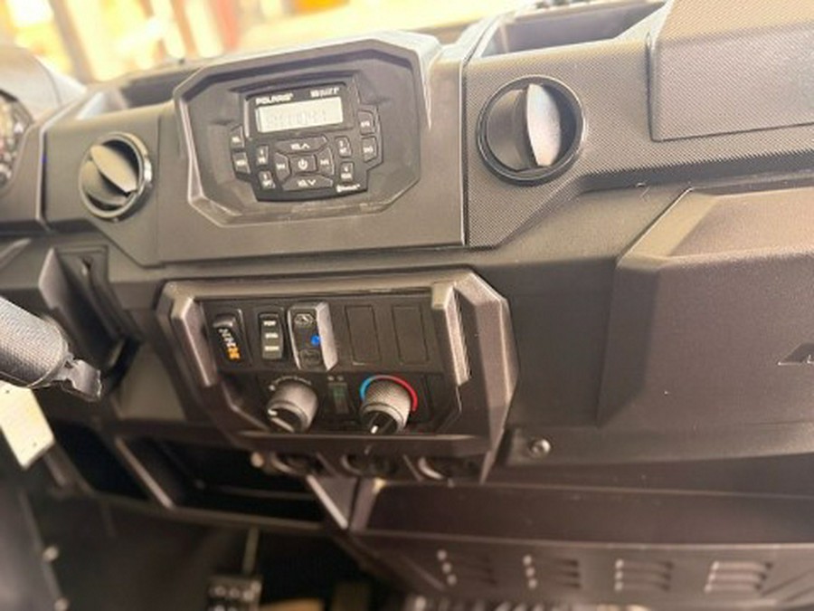 2019 Polaris Ranger XP 1000 EPS Northstar Edition