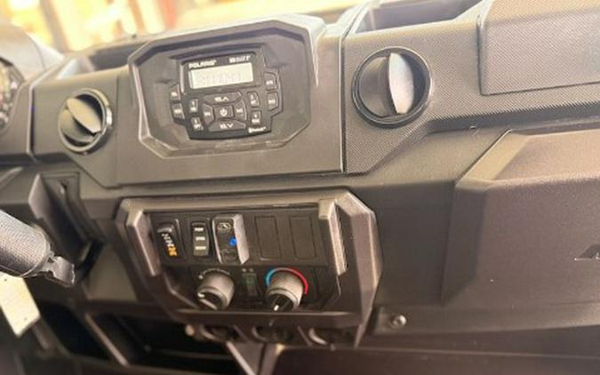 2019 Polaris Ranger XP 1000 EPS Northstar Edition
