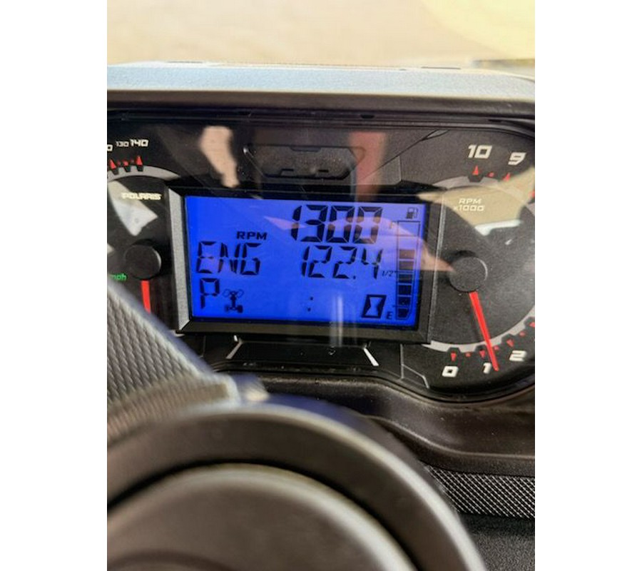 2019 Polaris Ranger XP 1000 EPS Northstar Edition