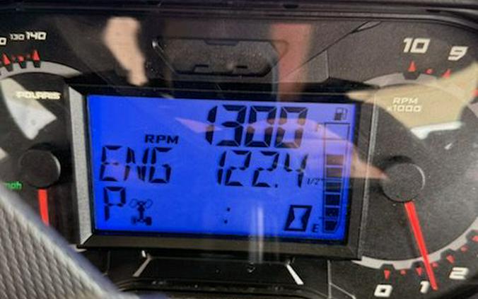 2019 Polaris Ranger XP 1000 EPS Northstar Edition