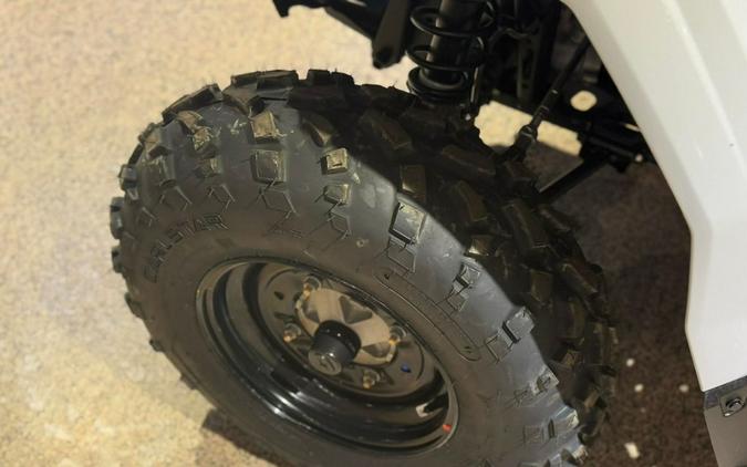 2026 Polaris Sportsman 570