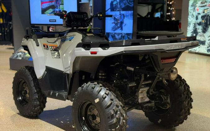 2026 Polaris Sportsman 570