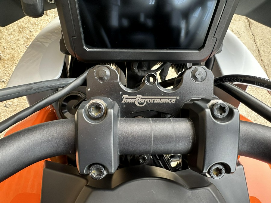 2021 Harley-Davidson Pan America 1250 Special