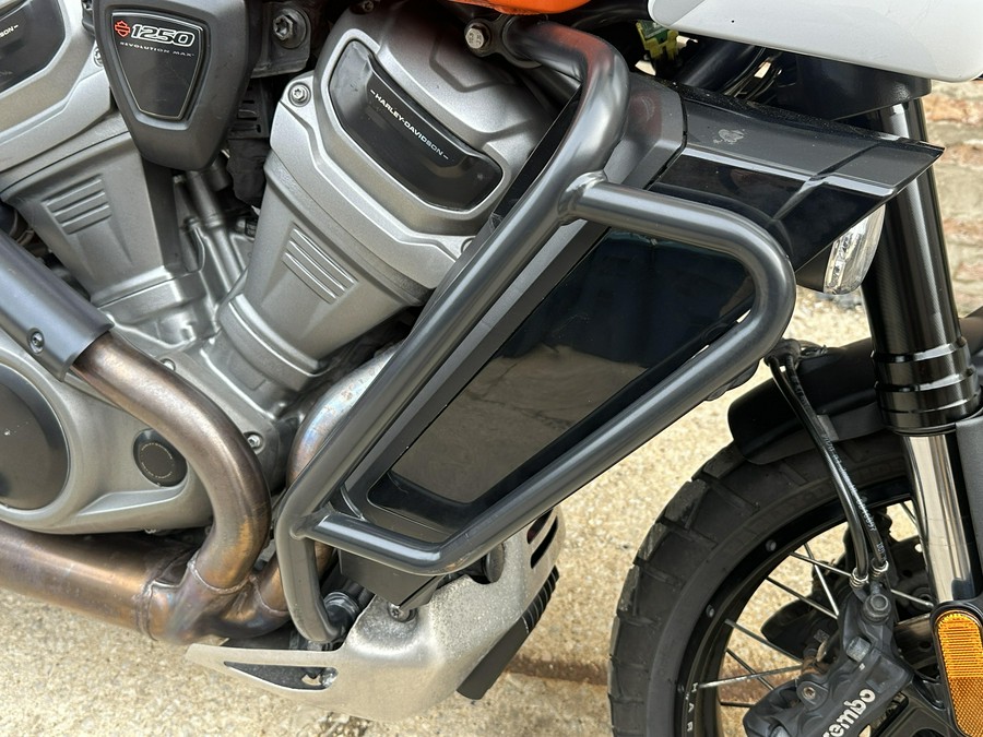 2021 Harley-Davidson Pan America 1250 Special