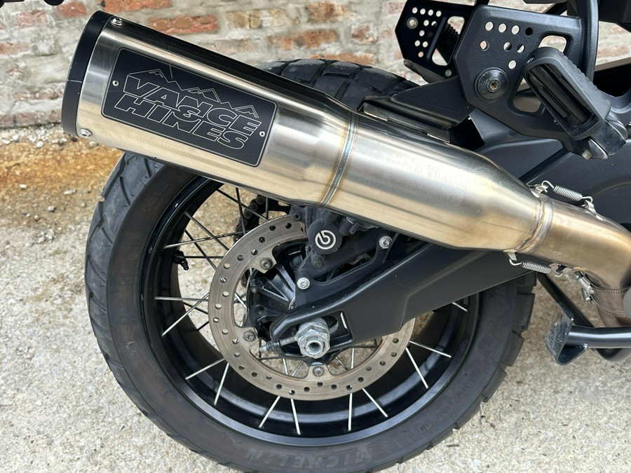 2021 Harley-Davidson Pan America 1250 Special