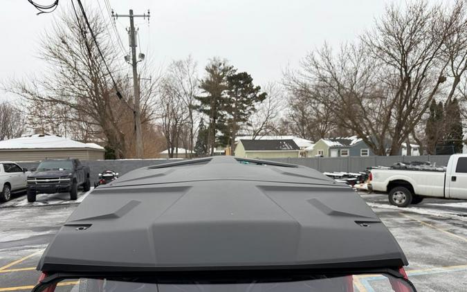 2025 Talon 1000R 4 FOX Live Valve - Honda