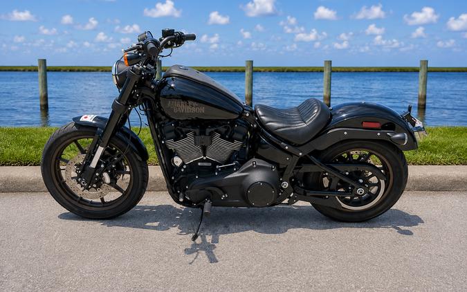 2023 Harley-Davidson Low Rider® S