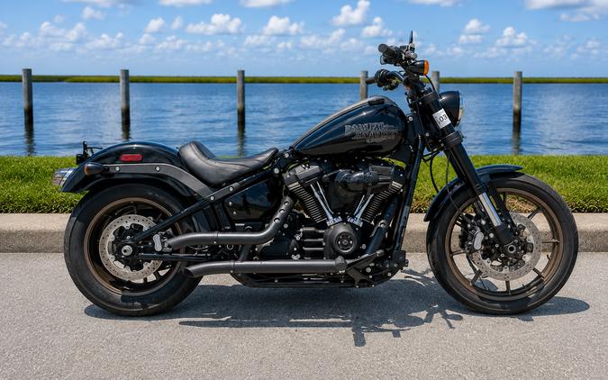 2023 Harley-Davidson Low Rider® S