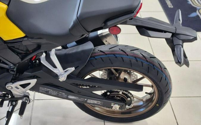 2025 Honda CB300R ABS