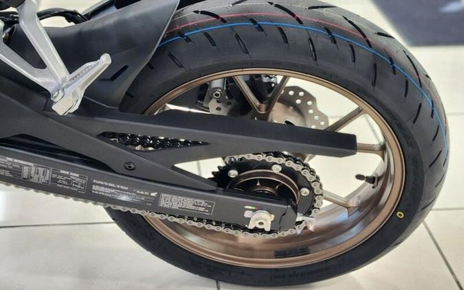 2025 Honda CB300R ABS