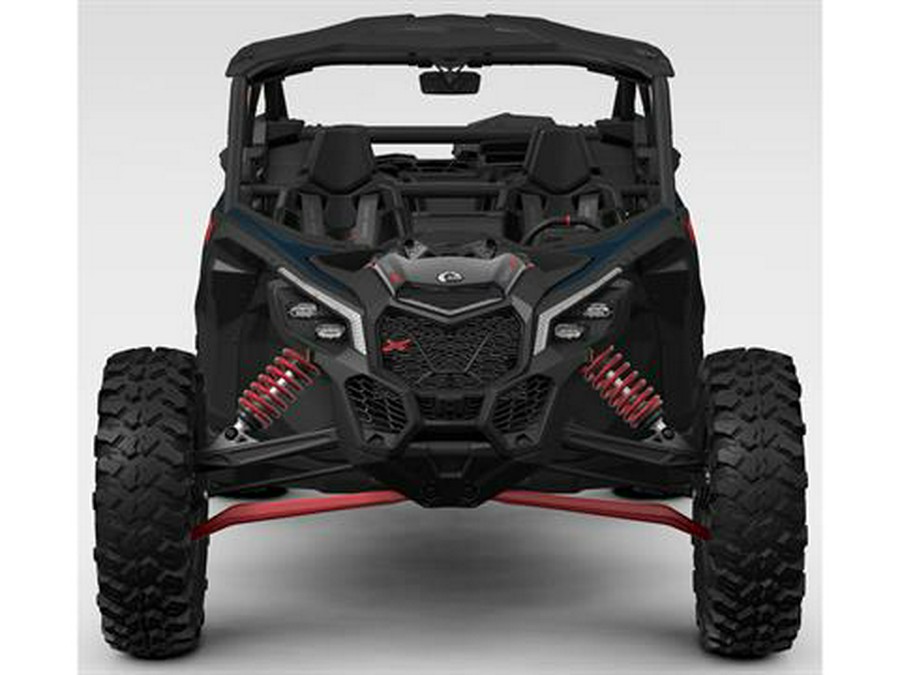 2026 Can-Am Maverick X3 MAX X RS TURBO RR