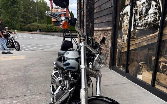 2013 Harley-Davidson DYNA WIDE GLIDE