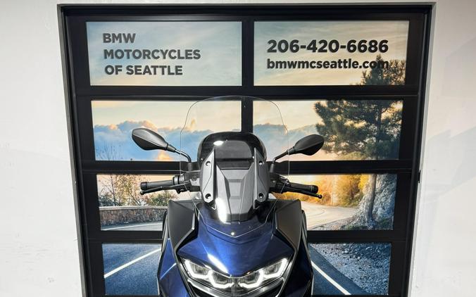 2024 BMW C 400 GT
