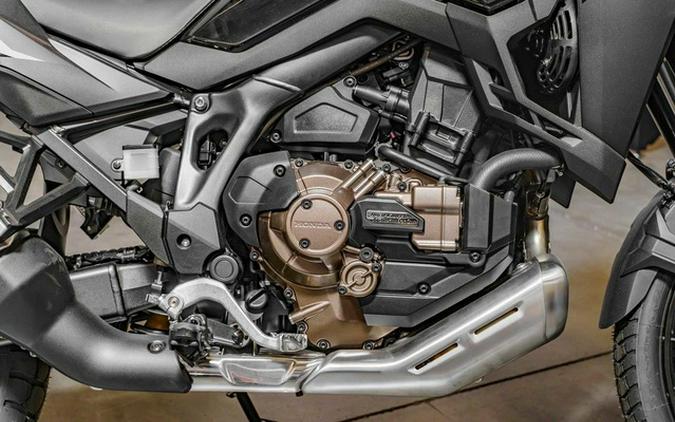 2026 Honda Africa Twin DCT