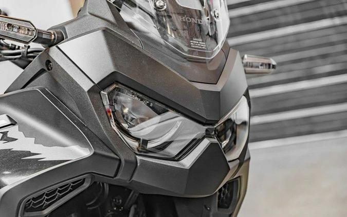 2026 Honda Africa Twin DCT
