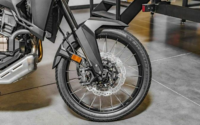 2026 Honda Africa Twin DCT