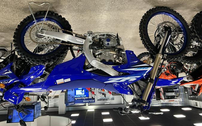 2025 YAMAHA YZ 250F Monster Energy Yamaha Racing Edition - YD2794