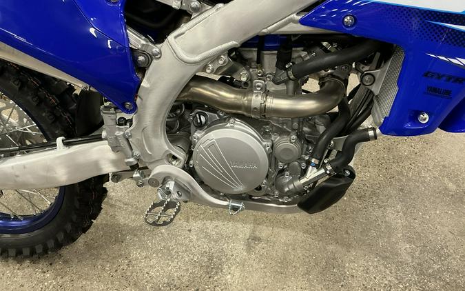 2025 Yamaha YZ 250F - YD2794